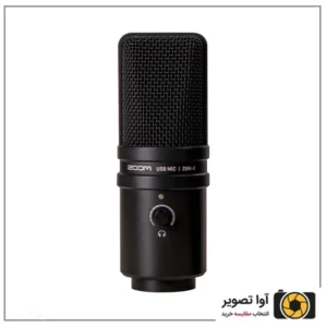 میکروفون استودیویی زوم مدل Zoom ZuM-2