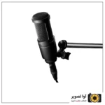 میکروفون استودیویی آوديو تكنيكا Audio-Technica AT2020 - Image 2