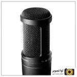 میکروفون استودیویی آوديو تكنيكا Audio-Technica AT2020 - Image 3