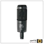 میکروفون استودیویی آوديو تكنيكا Audio-Technica AT2035