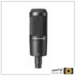 میکروفون استودیویی آوديو تكنيكا Audio-Technica AT2050