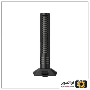میکروفون شاتگان زوم ZOOM SSH-6e