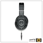 هدفون مانیتورینگ آوديو تكنيكا Audio-Technica ATH-M40x - Image 2