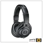 هدفون مانیتورینگ آوديو تكنيكا Audio-Technica ATH-M40x
