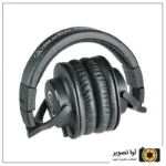 هدفون مانیتورینگ آوديو تكنيكا Audio-Technica ATH-M40x - Image 3