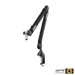 پايه ميكروفون رود Rode PSA1 plus (avatasvir.com)